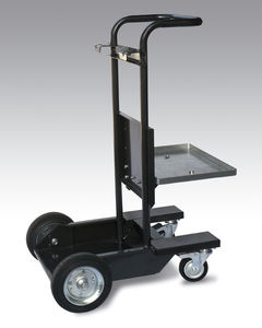 carrello da trasporto