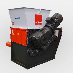 trituratore monoalbero
