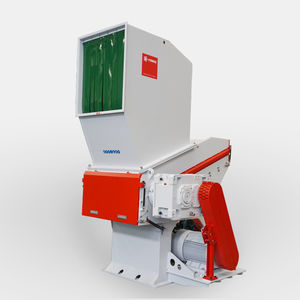 trituratore monoalbero
