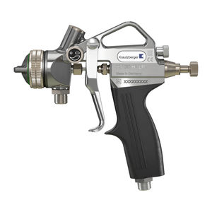 pistola a spruzzo 1