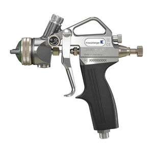 pistola a spruzzo 1