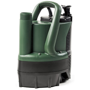 pompa centrifuga