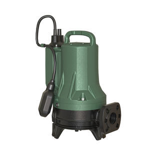 pompa centrifuga 1