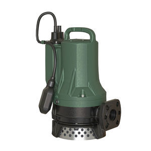 pompa centrifuga 1
