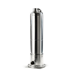 pompa centrifuga
