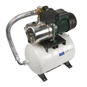 pompa centrifuga