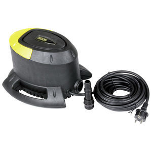 pompa centrifuga