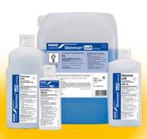 prodotto disinfettante