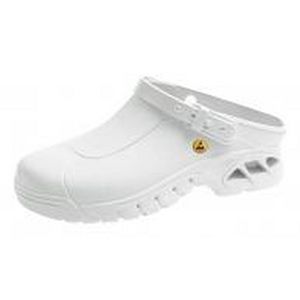 sabot per camere bianche