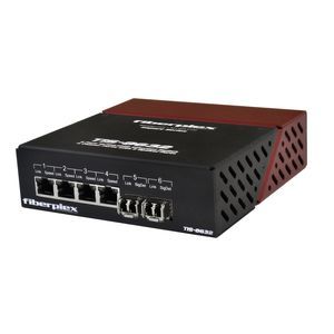 switch Ethernet 6 porte