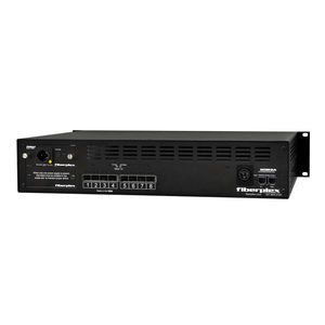 multiplexer modulo