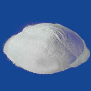 polvere in allumina