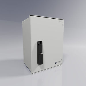 armadio elettrico industriale