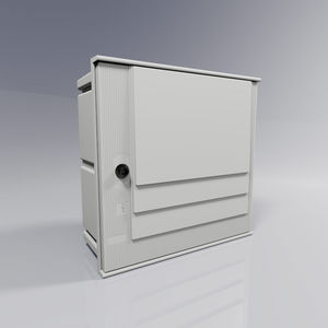 armadio elettrico per attrezzature elettriche
