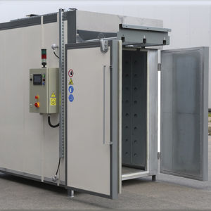 forno a carrello
