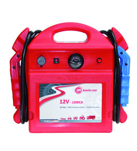 avviatore di batteria 12 V