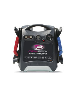 avviatore di batteria 12 V