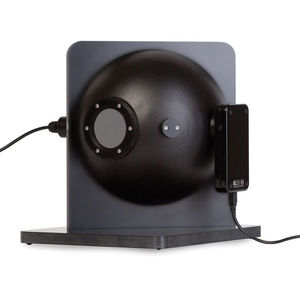 sfera di Ulbricht per misurazione di flusso luminoso