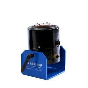 vibratore elettrodinamico con raffreddamento ad aria