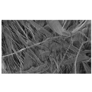 materiale filtrante in tessuto 1