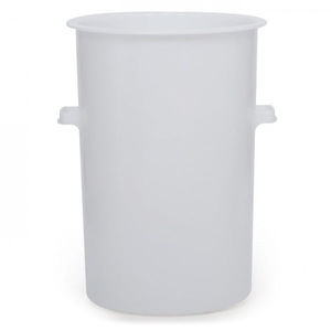 cassetta in HDPE