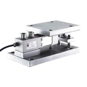 modulo di pesatura ATEX