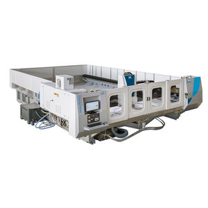 centro di lavoro CNC 3-4 assi 1