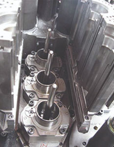 attuatore pneumatico 1