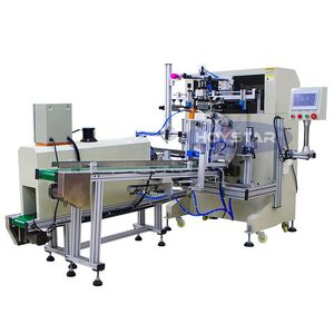 macchina serigrafica automatica 1