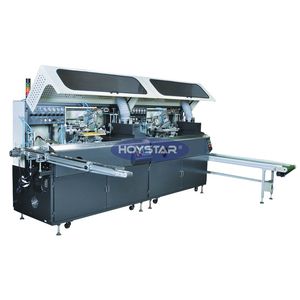 macchina serigrafica automatica 1