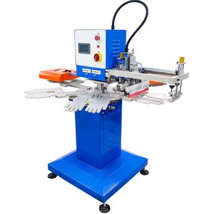 macchina serigrafica automatica 1