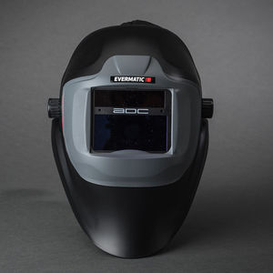 maschera di saldatura auto-oscuranti