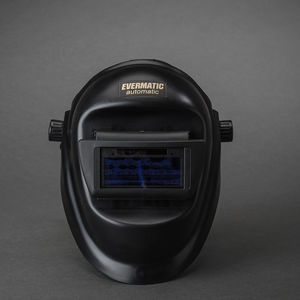 maschera di saldatura auto-oscuranti