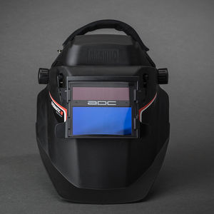 maschera di saldatura auto-oscuranti