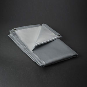 Cappuccio Per Saldatura Tessuto Ignifugo Per Saldatori Casco Per