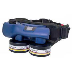 respiratore filtrante