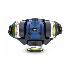 respiratore portatile