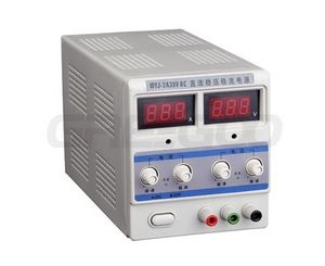 alimentatore elettrico AC/DC