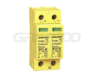 limitatore di sovratensione di tipo 1