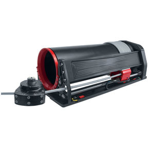 captive winch idraulico 1