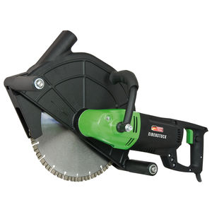 mototroncatrice elettrica