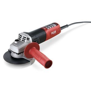 smerigliatrice elettrica
