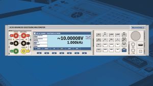 multimetro digitale