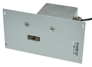 amplificatore di transimpedenza