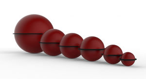 sfera di Ulbricht