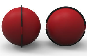sfera di Ulbricht