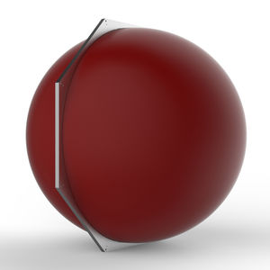 sfera di Ulbricht
