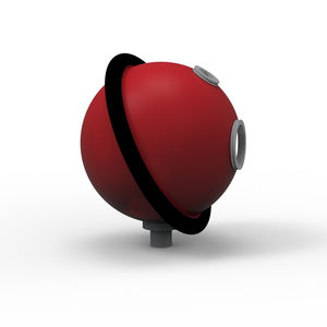 sfera di Ulbricht