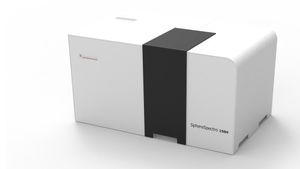 spettrofotometro UV-Vis-NIR