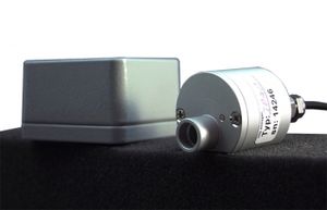 rilevatore fotometrico